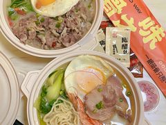 -骨之味·筒骨汤火锅(江头店)