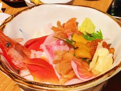 -鸭川食堂·鳗丼(鼓楼店)