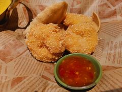 -正泰餐厅AmazingThai(亦庄店)