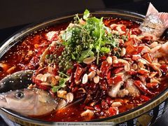 -中国徽菜·徽商故里(广安门店)