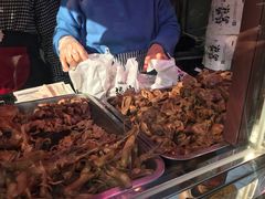 -清真拉妈卤味(回民街店)