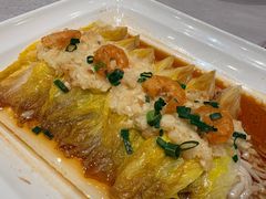 -万荣烤鸭店·北京菜(农光里店)