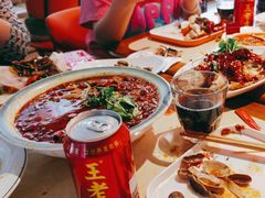 -杨氏青龙虾·吃蟹季(珠江路店)