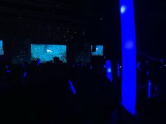 -华熙LIVE·五棵松·M空间