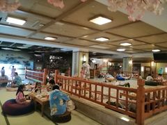 -极乐汇汗蒸会馆(杭州店)