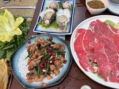 -金龙·打边炉(武进路店)