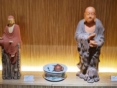 -翁暖茶馆(滨江东总店)