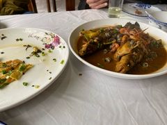 -邱记私房菜·十八年本地菜