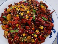 -簋街仔仔小龙虾(总店)