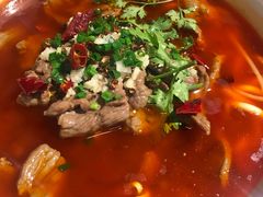 -兔爸私家小厨(新北万达店)