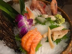 -割烹旭日本料理(龙湖狮山天街店)