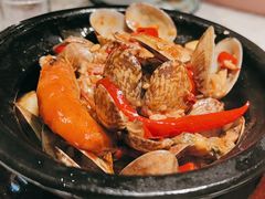 -3弄堂·滕王饭店·江西菜(铜锣湾店)