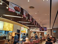 -西贝(无锡万象城店)