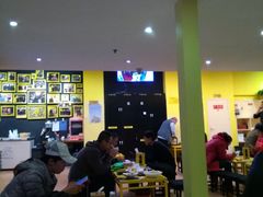 大堂-望京小腰(北京总店)