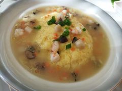 -鹿鸣春饭店(总店)
