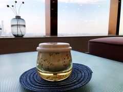 -洄归山也·高空C位湖景下午茶(东方之门店)