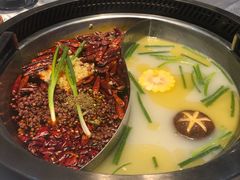 -红辣椒·川菜·火锅(大洋中心店)