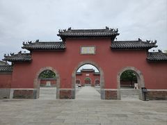 -龙王庙行宫