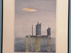 -江苏省美术馆(长江路新馆)