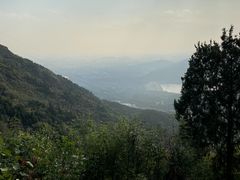 -北京十三陵国家森林公园蟒山景区