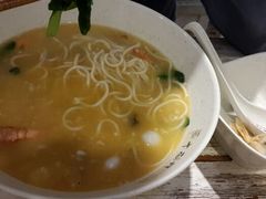 android_upload_pic-十面欢腾·海鲜面·台式Bistro(长乐路店)