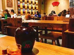 -串大叔炭火烤串·鸡西大冷面刀削面(总店)