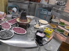 -三兴涮羊肉(荣安大街店)