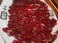 -八合里潮汕鲜牛肉火锅(上海汇智广场店)