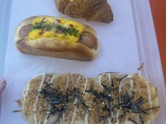 -BreadTalk面包新语·烘焙蛋糕(东方宝泰广场店)