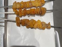-No.DD戳子烧烤·江湖菜(北京总店)