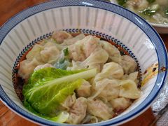 干红油抄手-颗颗香马边杨抄手(春华路店)