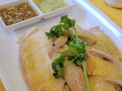 -巫记鸡饭店