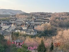 -焦作影视城