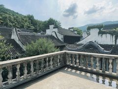 -惠山古镇·寄畅园