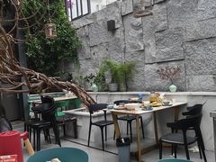 -又见炊烟私房菜(敬亭路店)