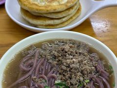 -牛马行牛肉饸饹铺(青岛街店)