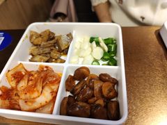 -金妈家烤肉(龙湖U城天街店)