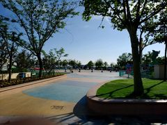 -秦皇岛乐岛海洋王国