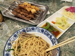 -马吉德牛肉拉面(新街口店)