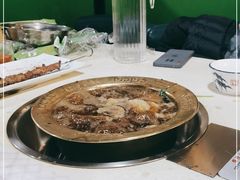 -和庆斋羊蝎子火锅·碳缸烧烤(顺义旗舰店)