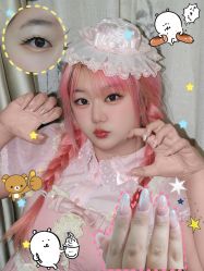-槿里日式美甲工作室