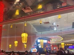 -鱼鼎香烤鱼火锅(华发商都店)