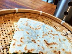 菜盒子-袁家村关中印象美食(万象汇店)