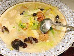 -口福饺子烤鸭(恒大御湖庄园店)