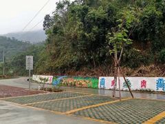 -海南热带雨林国家公园吊罗山景区