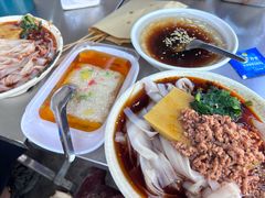 -洪记凉米线(新兴路店)