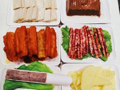 -古乐牛香·鲜牛肉牛杂火锅(梅村五洲国际店)