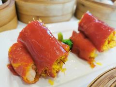 -稻香酒家·33年老字号·港式粤菜(富邦中心店)
