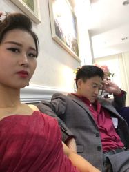 点击看大图 -王子宫殿婚纱摄影(环山路总店)
