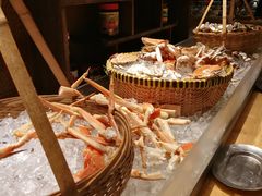 -龙之梦万丽酒店青餐厅